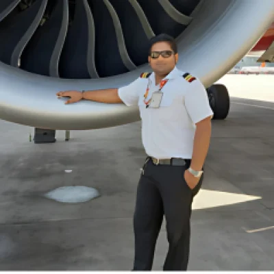 Pankaj Kumar Vishwakarmma